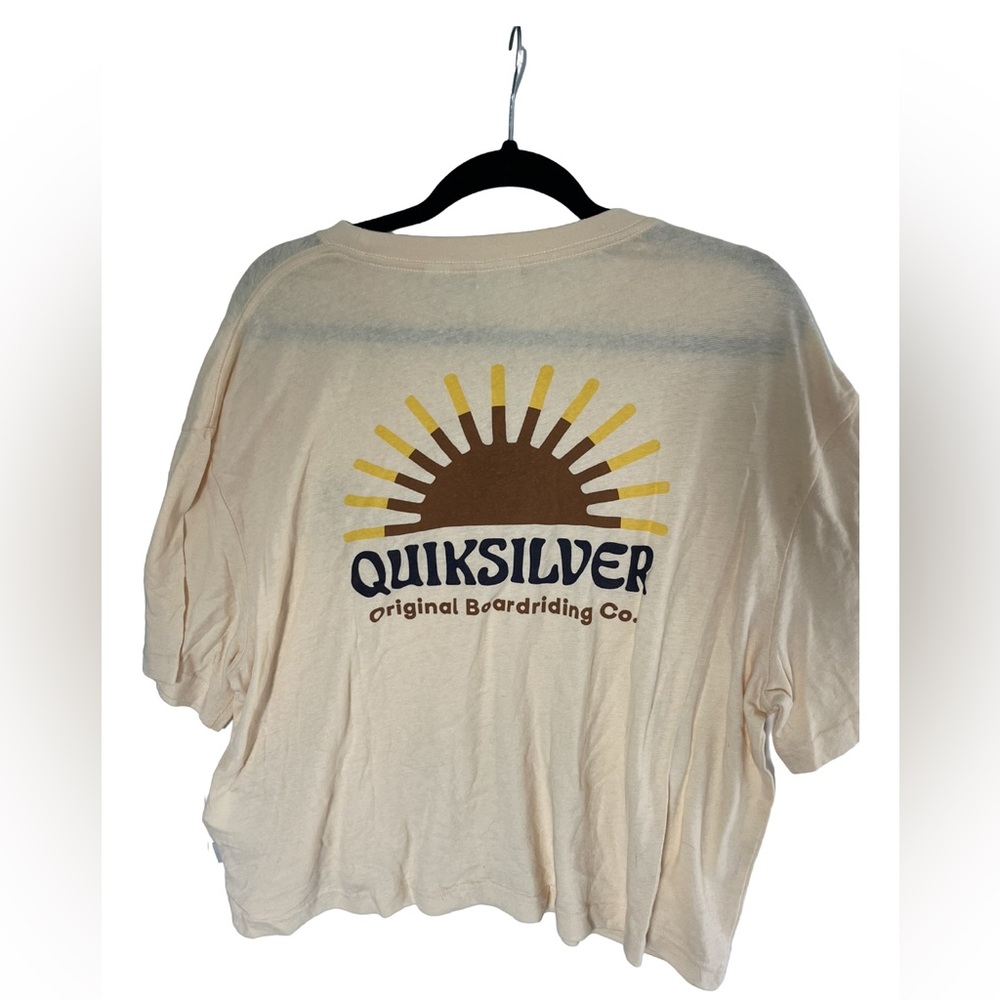 Quiksilver T Shirt
